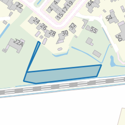 Perceel PSB00-H-3612