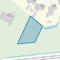 Perceel PSB00-H-3613