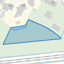 Perceel PSB00-H-3614