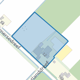 Perceel PSB00-H-3617