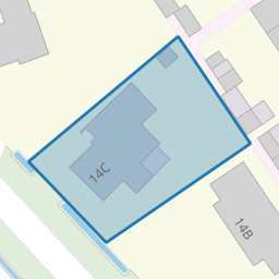 Perceel PSB00-H-3644