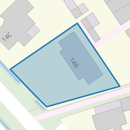 Perceel PSB00-H-3645