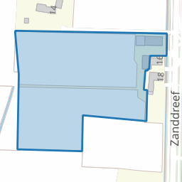 Perceel PSB00-H-3660
