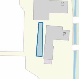 Perceel PSB00-H-3661