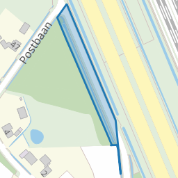 Perceel PSB00-H-3664