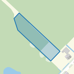 Perceel PSB00-H-3668