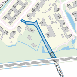 Perceel PSB00-H-3674