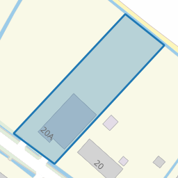 Perceel PSB00-H-3690