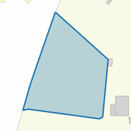 Perceel PSB00-H-3695