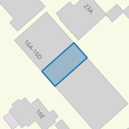 Perceel PSB00-H-3701