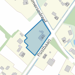 Perceel PSB00-H-3703