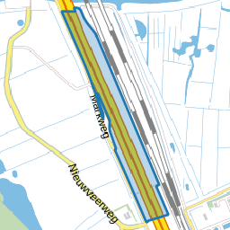 Perceel PSB00-H-3708