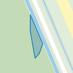 Perceel PSB00-H-3722