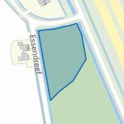 Perceel PSB00-H-3724