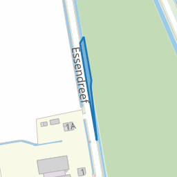 Perceel PSB00-H-3728