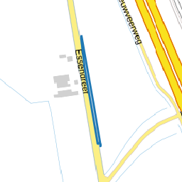 Perceel PSB00-H-3729