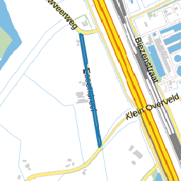 Perceel PSB00-H-3732