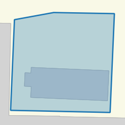 Perceel PSB00-H-3740