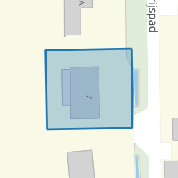 Perceel PSB00-H-3742