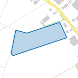 Perceel PSB00-H-3746