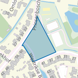 Perceel PSB00-H-3747