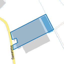 Perceel PSB00-H-3753