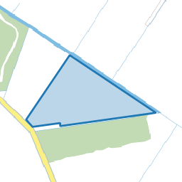 Perceel PSB00-H-3781