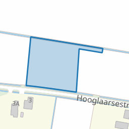 Perceel PSB00-H-3813