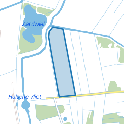 Perceel PSB00-H-3825