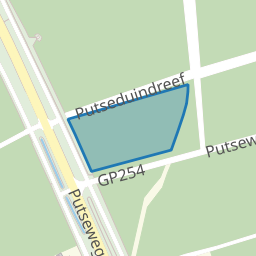 Perceel PTE00-A-1075