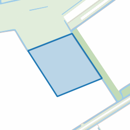 Perceel PTE00-A-210
