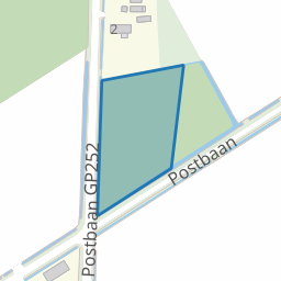 Perceel PTE00-A-48
