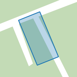 Perceel PTE00-A-536