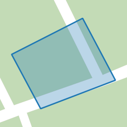 Perceel PTE00-A-542
