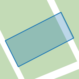 Perceel PTE00-A-550
