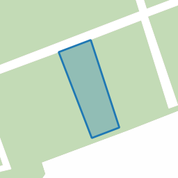 Perceel PTE00-A-555