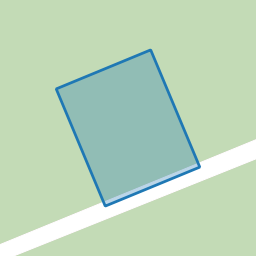 Perceel PTE00-A-579