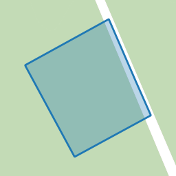 Perceel PTE00-A-592
