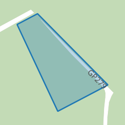 Perceel PTE00-A-599