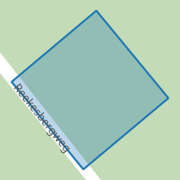 Perceel PTE00-A-608