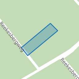 Perceel PTE00-A-610
