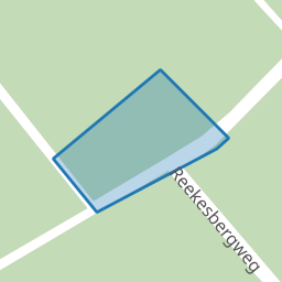 Perceel PTE00-A-611