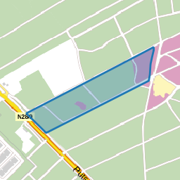 Perceel PTE00-A-841