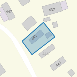 Perceel PTE00-A-909