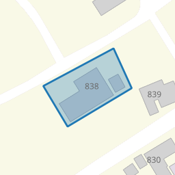Perceel PTE00-A-972