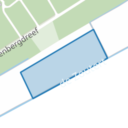 Perceel PTE00-B-1009