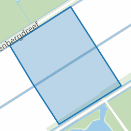 Perceel PTE00-B-1030