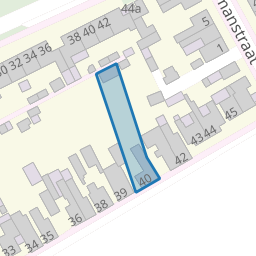 Perceel PTE00-B-1122