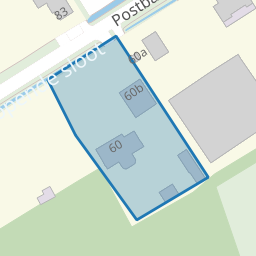 Perceel PTE00-B-1306