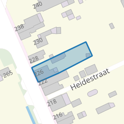 Perceel PTE00-B-1402